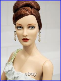 Tonner Tyler 16 METRODOLLS 2007 PARISIAN PREMIERE SHAUNA 16 FASHION DOLL NRFB