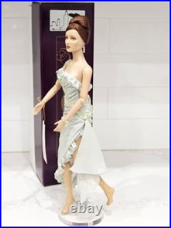 Tonner Tyler 16 METRODOLLS 2007 PARISIAN PREMIERE SHAUNA 16 FASHION DOLL NRFB