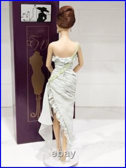 Tonner Tyler 16 METRODOLLS 2007 PARISIAN PREMIERE SHAUNA 16 FASHION DOLL NRFB