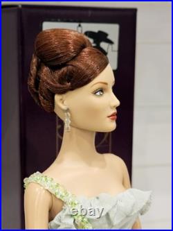 Tonner Tyler 16 METRODOLLS 2007 PARISIAN PREMIERE SHAUNA 16 FASHION DOLL NRFB