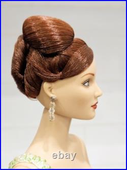 Tonner Tyler 16 METRODOLLS 2007 PARISIAN PREMIERE SHAUNA 16 FASHION DOLL NRFB