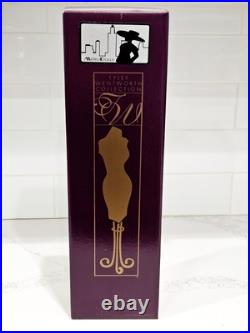 Tonner Tyler 16 METRODOLLS 2007 PARISIAN PREMIERE SHAUNA 16 FASHION DOLL NRFB