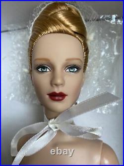 Tonner Tyler 16 NUDE Two Daydreamers HOLIDAY MINT ASHLEIGH Fashion Doll LE 175