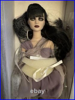 Tonner Tyler 16 RE-Imagination DANCE OF DEATH DOLL LE 500