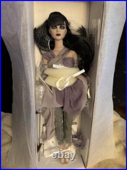 Tonner Tyler 16 RE-Imagination DANCE OF DEATH DOLL LE 500