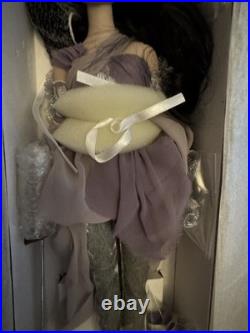Tonner Tyler 16 RE-Imagination DANCE OF DEATH DOLL LE 500