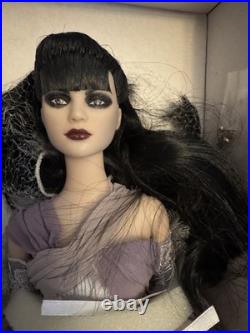 Tonner Tyler 16 RE-Imagination DANCE OF DEATH DOLL LE 500