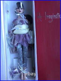 Tonner Tyler 16 RE-Imagination DANCE OF DEATH FASHION ZOMBIES DOLL NRFB LE 500