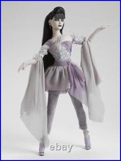 Tonner Tyler 16 RE-Imagination DANCE OF DEATH FASHION ZOMBIES DOLL NRFB LE 500