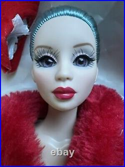 Tonner Tyler 16 Re-Imagination DR SUESS THE CAT'S HAT CAT IN HAT Fashion Doll