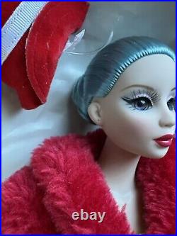 Tonner Tyler 16 Re-Imagination DR SUESS THE CAT'S HAT CAT IN HAT Fashion Doll