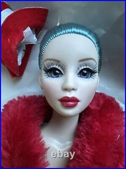 Tonner Tyler 16 Re-Imagination DR SUESS THE CAT'S HAT CAT IN HAT Fashion Doll