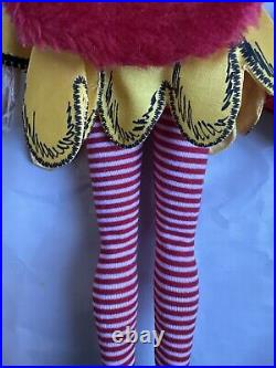 Tonner Tyler 16 Re-Imagination DR SUESS THE CAT'S HAT CAT IN HAT Fashion Doll