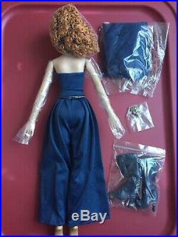 Tonner Tyler 16 SIMPLICITY ANTOINETTE Fashion Doll 2011 LE 300 No Box No Stand