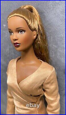 Tonner Tyler 16 SUMPTUOUS ESME African American Fashion Doll