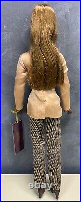 Tonner Tyler 16 SUMPTUOUS ESME African American Fashion Doll