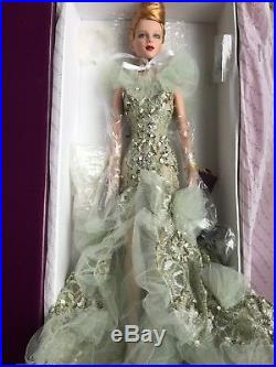 Tonner Tyler 16 Two Daydreamers HOLIDAY MINT ASHLEIGH Fashion Doll LE 175