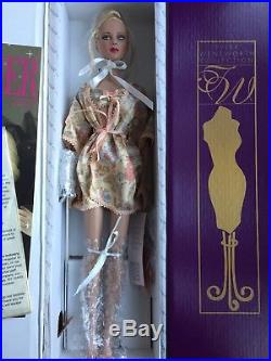 Tonner Tyler 16 Two Daydreamers PERFECT START ASHLEIGH BLONDE Doll NIB LE 250