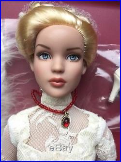 Tonner Tyler 16 VICTORIAN SOCIAL CAMI DRESSED Fashion Doll 2014 LE 200 No Box