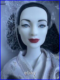 Tonner Tyler 2005 MEMOIRS OF A GEISHA SPRING DANCE SAYURI 16 Fashion Doll READ