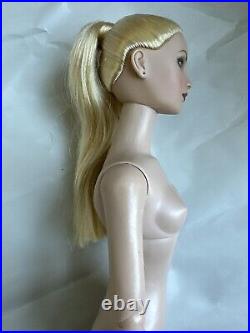 Tonner Tyler 2006 NYCB New York Ballet NUDE Rehearsal Emilie 16 Fashion Doll LE