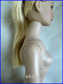 Tonner Tyler 2006 NYCB New York Ballet NUDE Rehearsal Emilie 16 Fashion Doll LE