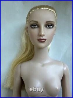 Tonner Tyler 2006 NYCB New York Ballet NUDE Rehearsal Emilie 16 Fashion Doll LE