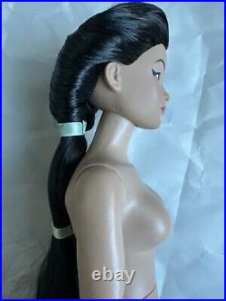 Tonner Tyler 2011 DISNEY PRINCESS COLLECTION NUDE ALADDIN JASMINE 15 Teen DOLL