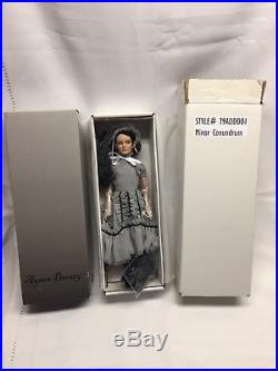 Tonner Tyler AGNES DREARY 12 2009 Minor Conundrum Limited 300