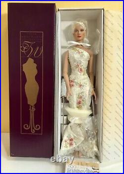 Tonner Tyler ANGELINA Chase Model 2004 Limited Edition Doll NRFB