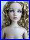 Tonner Tyler ANTOINETTE 16 NUDE CAMI BASIC BLONDE Original Cami 2010 LE DOLL