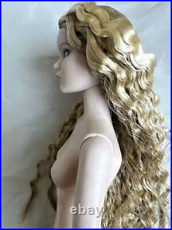 Tonner Tyler ANTOINETTE 16 NUDE CAMI BASIC BLONDE Original Cami 2010 LE DOLL