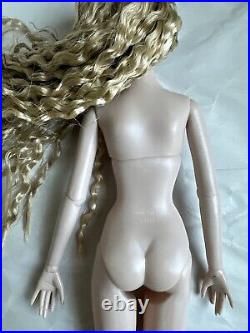 Tonner Tyler ANTOINETTE 16 NUDE CAMI BASIC BLONDE Original Cami 2010 LE DOLL