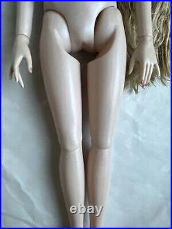 Tonner Tyler ANTOINETTE 16 NUDE CAMI BASIC BLONDE Original Cami 2010 LE DOLL