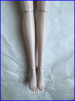 Tonner Tyler ANTOINETTE 16 NUDE CAMI BASIC BLONDE Original Cami 2010 LE DOLL