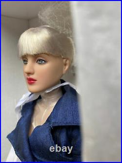 Tonner Tyler ANTOINETTE BOLD LE 150 16 Dressed Fashion Doll 2011 Complete NRFB