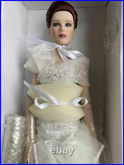 Tonner Tyler ANTOINETTE CELESTIAL 16 LE 300 Fashion Doll NRFB Lana Lang Sculpt