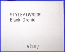 Tonner Tyler Black Orchid 16 Fashion Doll-Black Glove Stains-READ MORE