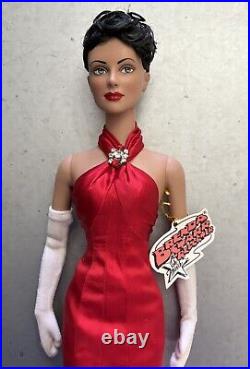 Tonner Tyler Brenda Starr 16 MDC 2005 TA DA DAPHNE Doll LE 175