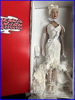 Tonner Tyler Brenda Starr 2004 Collection PLATINUM PANACHE DAPHNE 16 Doll NRFB