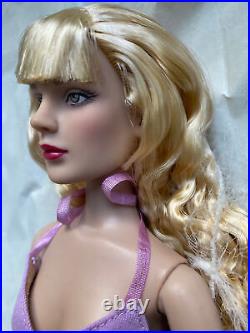 Tonner Tyler CAMI 16 Cherished Friends EXCLUSIVE ROSE BASIC BLONDE FASHION DOLL