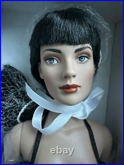 Tonner Tyler Cherished Friends RTW SUZETTE DUBOIS RAVEN 16 Fashion DOLL NRFB LE