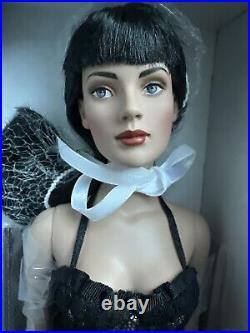 Tonner Tyler Cherished Friends RTW SUZETTE DUBOIS RAVEN 16 Fashion DOLL NRFB LE