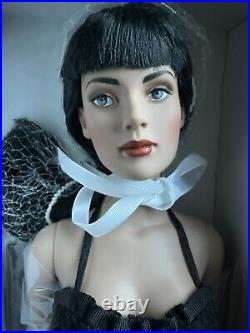 Tonner Tyler Cherished Friends RTW SUZETTE DUBOIS RAVEN 16 Fashion DOLL NRFB LE