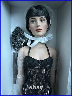 Tonner Tyler Cherished Friends RTW SUZETTE DUBOIS RAVEN 16 Fashion DOLL NRFB LE