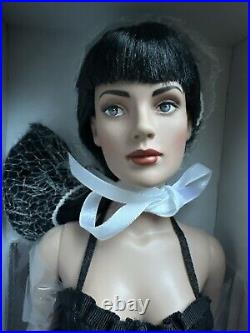 Tonner Tyler Cherished Friends RTW SUZETTE DUBOIS RAVEN 16 Fashion DOLL NRFB LE