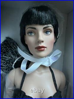 Tonner Tyler Cherished Friends RTW SUZETTE DUBOIS RAVEN 16 Fashion DOLL NRFB LE