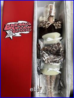 Tonner Tyler Con 2004 DAPHNE WEEKEND IN ST MORITZ 16 LE Fashion Doll NRFB -READ