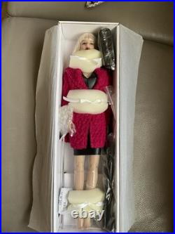 Tonner Tyler DC Wonder Woman 2015 Diana Prince 16-inch Fashion Doll