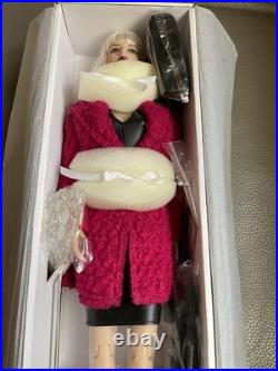 Tonner Tyler DC Wonder Woman 2015 Diana Prince 16-inch Fashion Doll